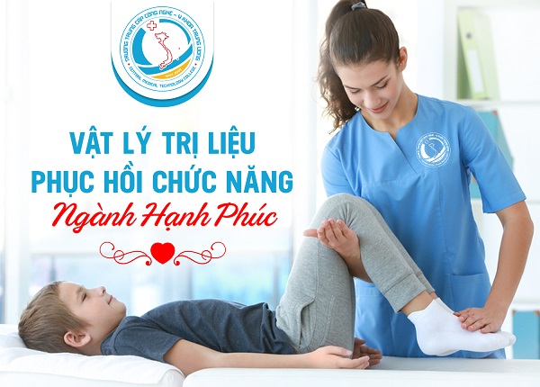 Trung cấp Công nghệ - Y Khoa trung ương tuyển sinh năm 2022